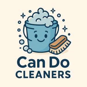 Can Do Cleaners